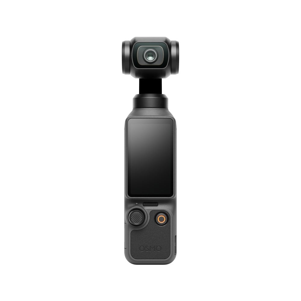 CAMERA POCKET